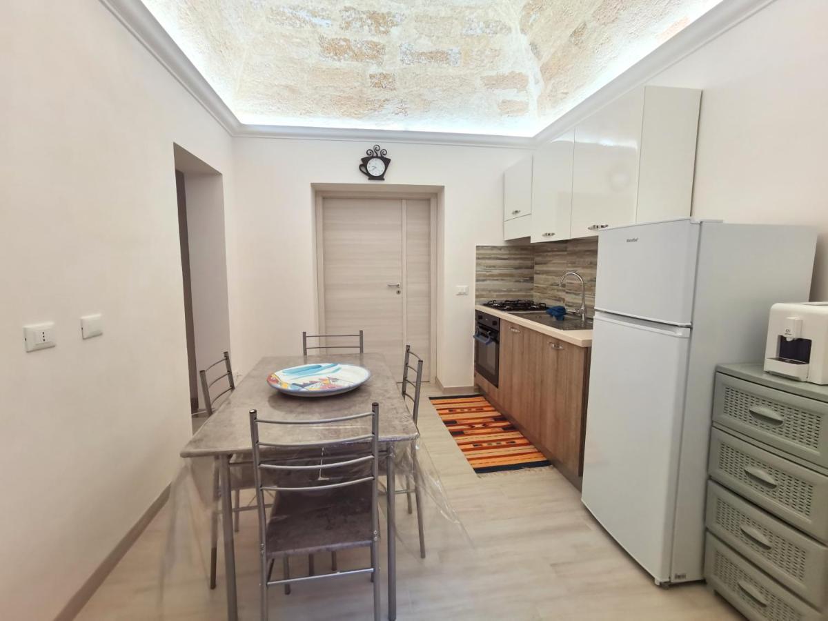 Casa Vacanze Francesco Μαρσάλα Εξωτερικό φωτογραφία