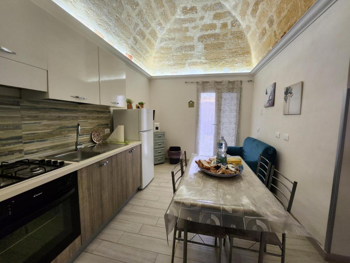 Casa Vacanze Francesco Μαρσάλα Εξωτερικό φωτογραφία