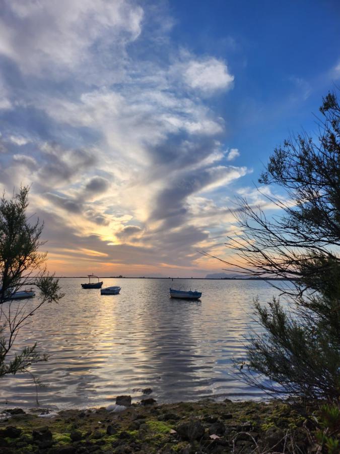 Casa Vacanze Francesco Μαρσάλα Εξωτερικό φωτογραφία