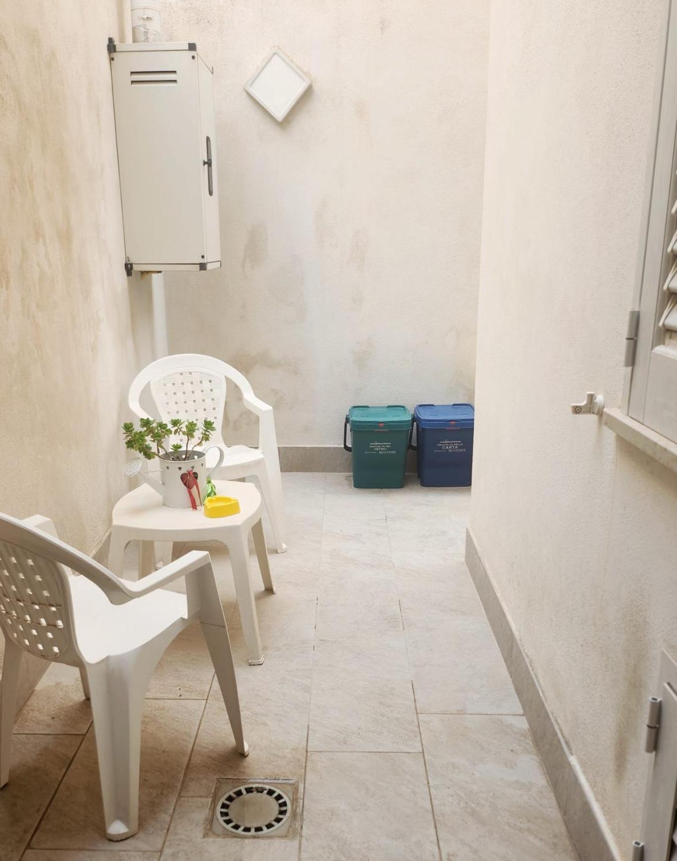 Casa Vacanze Francesco Μαρσάλα Εξωτερικό φωτογραφία